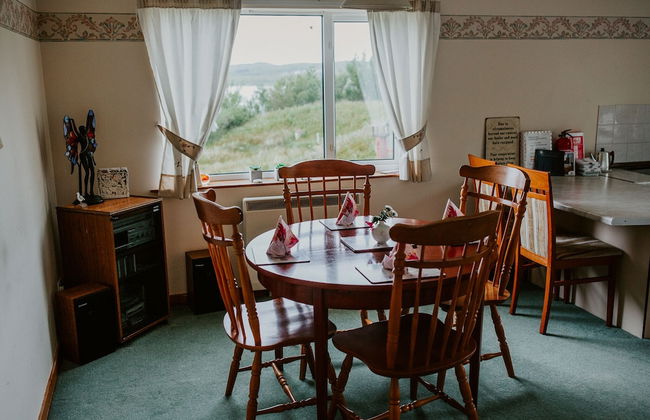 Remarkable 3-bed House in Isle of Lewis - Photo 9