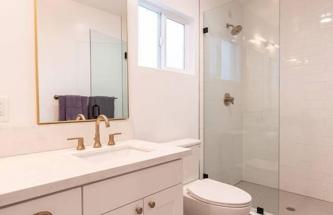 Newly Remodeled 3 BDR House Near Dodgers Stadium - Foto 25