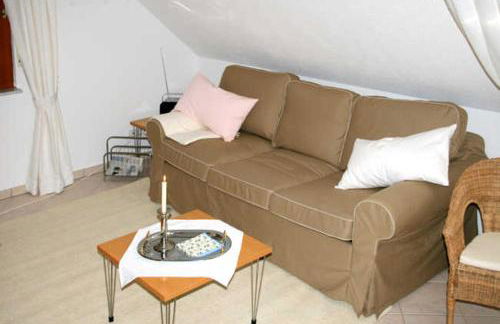 Gästehaus Kapitän Winston - Foto 32