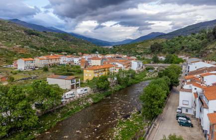 Casa Rural La Nava del Concejo - Foto 5