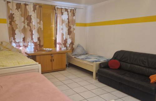 Monteurswohnung in Aldingen - Foto 1