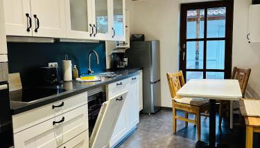 Apartment BERGfamilie - gemütlich ausgestattet, ruhig und familienfreundlich - Foto 3