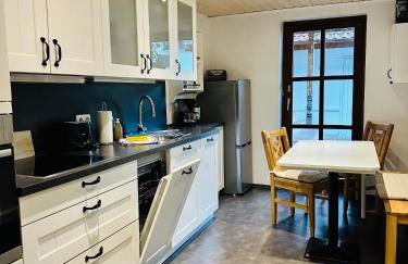 Apartment BERGfamilie - gemütlich ausgestattet, ruhig und familienfreundlich - Foto 3