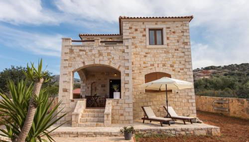 Ydria Villa C Stonebuild - Foto 4