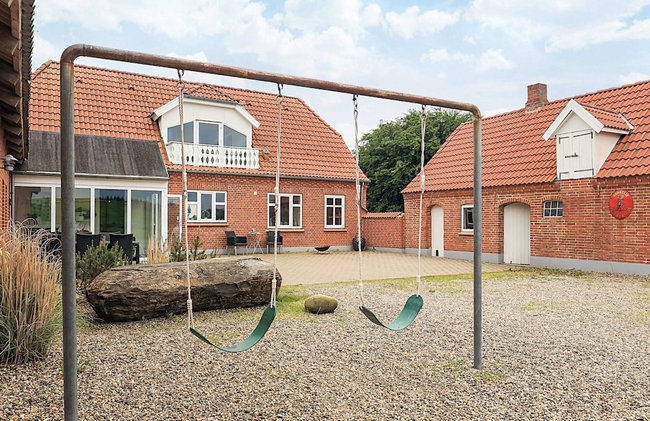 5 Star Holiday Home in Fur - Photo 30
