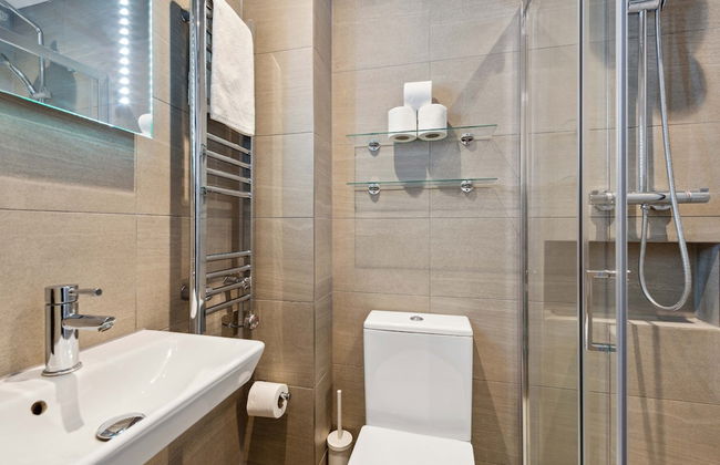 London Collection Golden Square - Foto 18