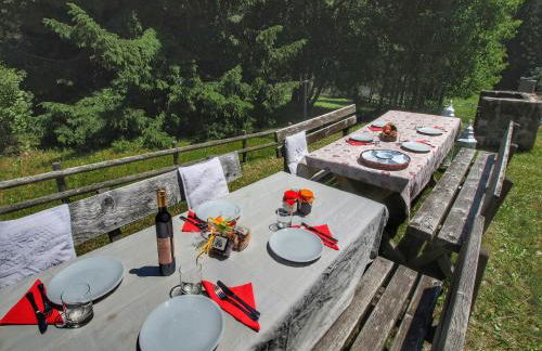 Typical Cottage in Bellamonte Italy With Bubble Bath - Foto 105