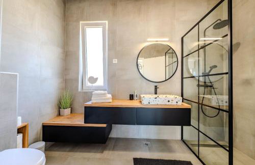 Villa Sunset Grusi ZadarVillas - Foto 39