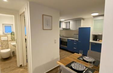 Modernes Apartment im Zentrum - Foto 8