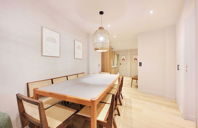 Magnificent Apt - 3bd/10p - Buttes aux Cailles - Foto 19