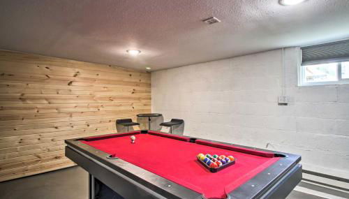 5 Mi to Duluth and Lake Superior! Home with Game Room - Foto 2