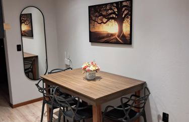 Apartamento completo e perfeito, Ao lado da Weg - Foto 1