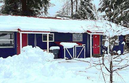 High Grade - Affordable, Near Mendenhall Glacier, Trails, and Conveniences -DISCOUNT ON TOURS! - Foto 22