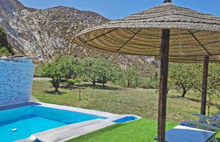 Cortijo AguaChá - Foto 10