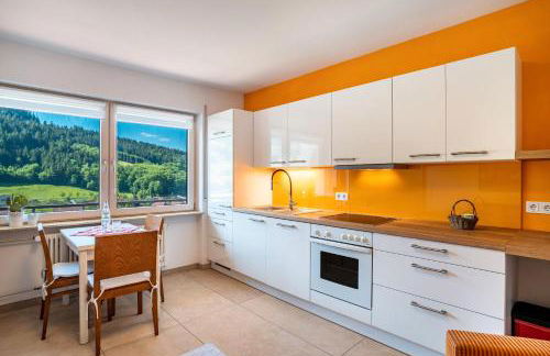 Ferienwohnung Kuckuckslockennest - Foto 45