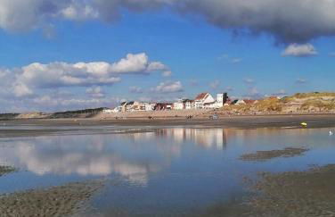 Le Cocon des Dunes - Foto 15