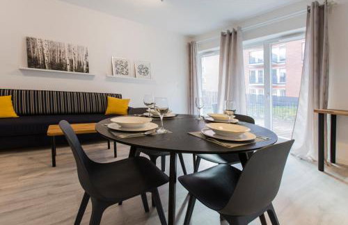 City Break Gdańsk Rajska 8 Apartamenty - Foto 72