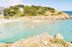 Villa Trevi ,200m plage, Vue Mer - Foto 29