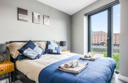 Waterfront Luxury Apartment - Foto 21