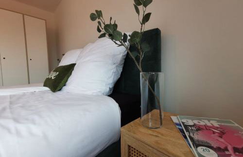 Königstraße SACHS Apartment - Photo 20