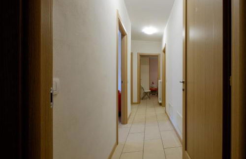 Residence Colombini - Foto 37