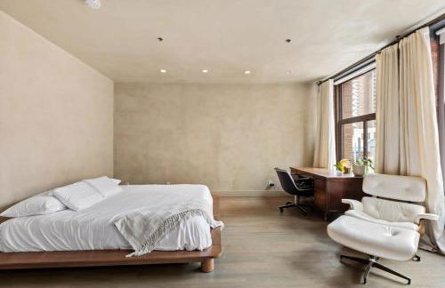 Tribeca Loft Vanderbilt by RoveTravel - Foto 21