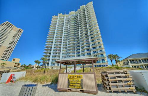 OCEAN FRONT CONDO w INCREDIBLE VIEWS - Photo 61