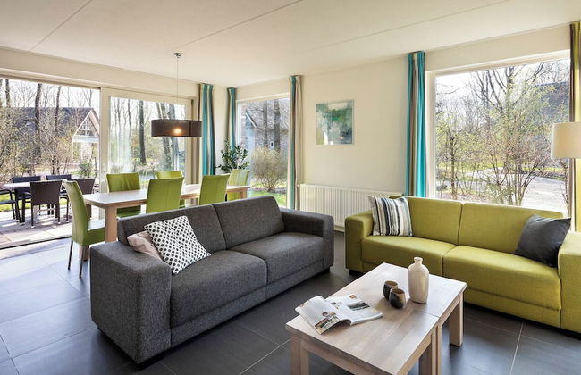 Summio Buitenplaats de Marke van Ruinen - Photo 34