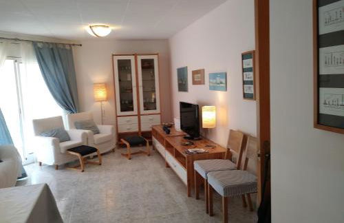 Piso con vistas al puerto - Wifi - Foto 24