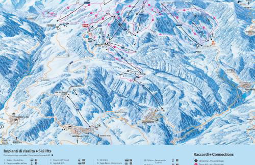 Residence Cimone SuperSci Polle-life - Foto 126