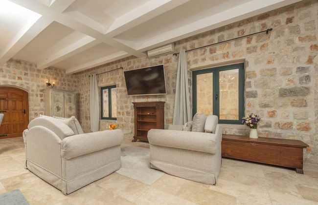 Olive Resort & Villas - Foto 13