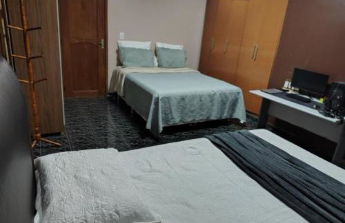 Casa para a COP30-Aconchego Familiar - Foto 12