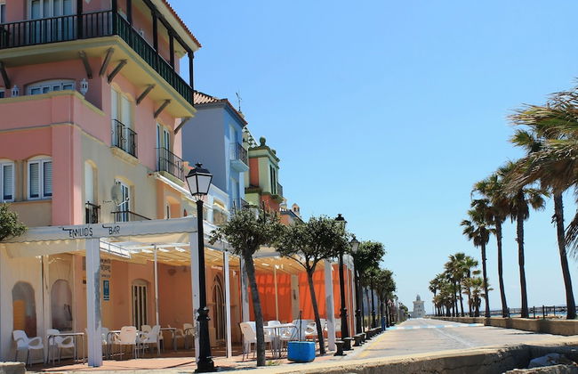 Apartamentos Puerto Sherry - Foto 71