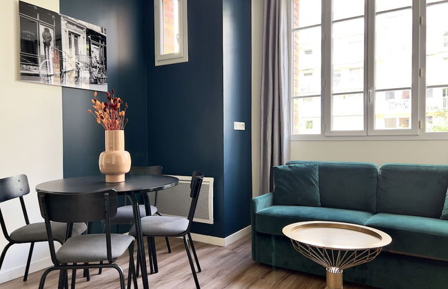 YAYS Paris Zola by Numa - Photo 33