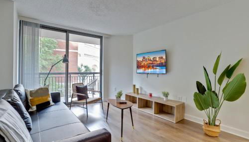 Spacious and Minimalist Apartment w Awesome Facilities - Foto 2