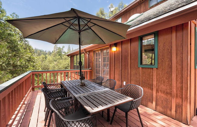 Happy Days Retreat With Private Pool! - Foto 42