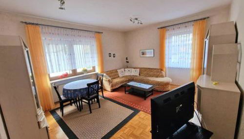 FeWo Kirchgässle - Foto 3