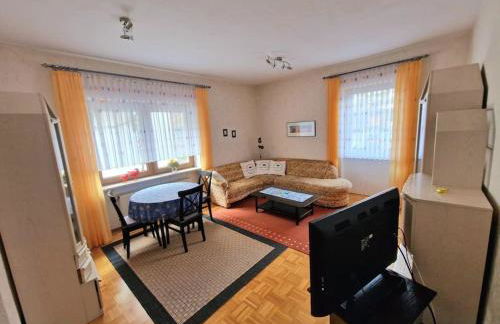 FeWo Kirchgässle - Foto 3