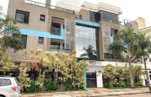 Apto De Praia no Novo Campeche • 500m do Mar - Foto 1