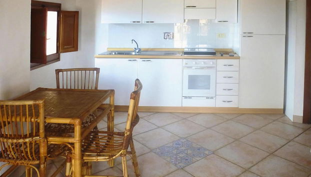 Apartment in Rio Nell Elba for 2 Person - Foto 5, Cocina privada