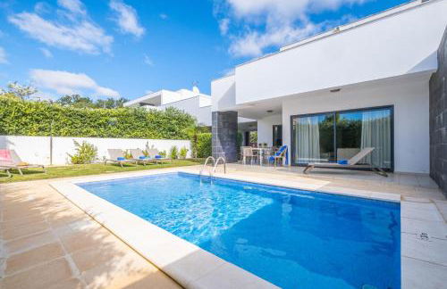 Villas Novochoro - Small Garden by DreamvillasAlbufeira - Foto 21