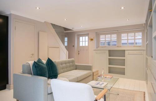 Gorgeous house in heart of Notting Hill - Foto 27