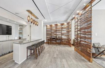 Long Island City 1 BR w Work Setup by Anyplace - 11743 - Foto 62