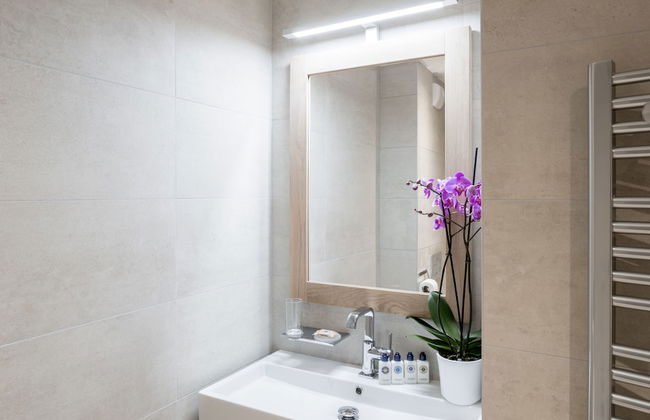 Mammoth Lodge Apartment T5 D07 - Foto 27