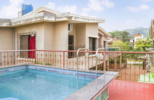 GuestHouser 5 BHK Bungalow 6931 - Foto 35