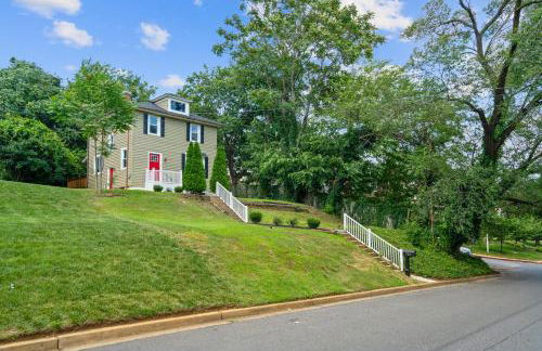 Walk to the stadium, downtown, West St - close to everything - Foto 40