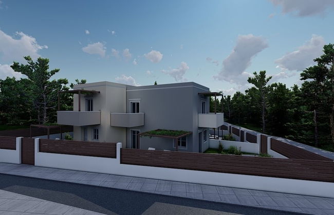 Onyro Villas - Foto 2