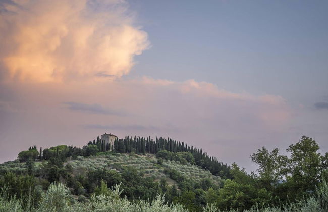 Agriturismo Crocino in Chianti - Foto 42