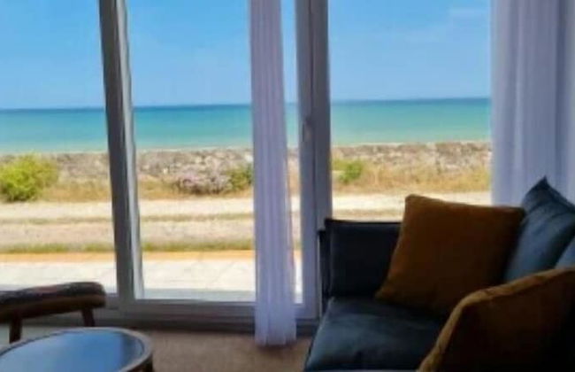 Relais des Iles casa de playa número 1 - Foto 30