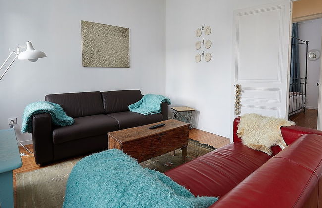 Appart Hotel de Paris - Photo 21